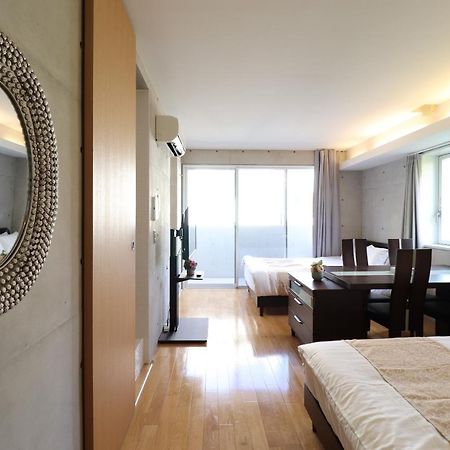 Ideal Tennoji Ōsaka Extérieur photo