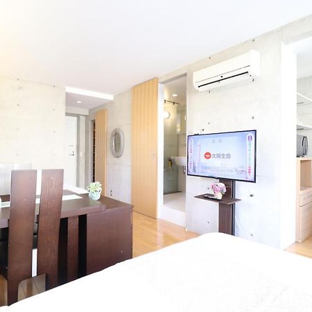 Ideal Tennoji Ōsaka Extérieur photo