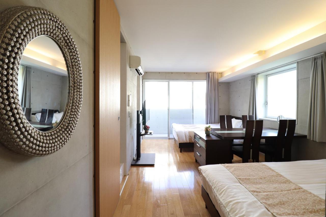 Ideal Tennoji Ōsaka Extérieur photo