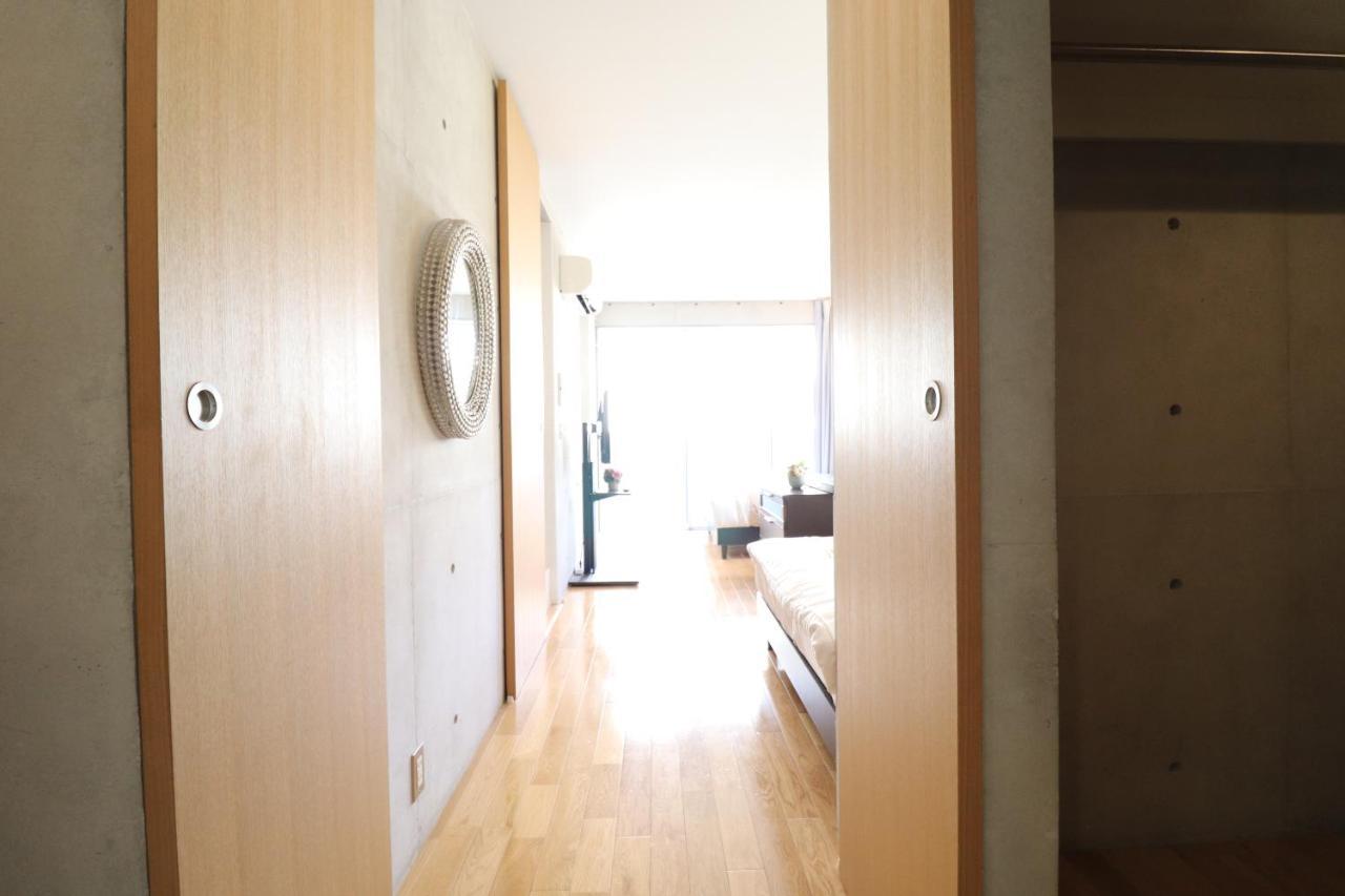 Ideal Tennoji Ōsaka Extérieur photo