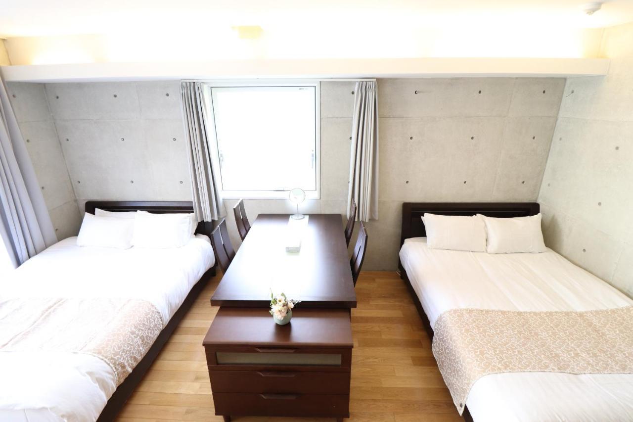 Ideal Tennoji Ōsaka Extérieur photo