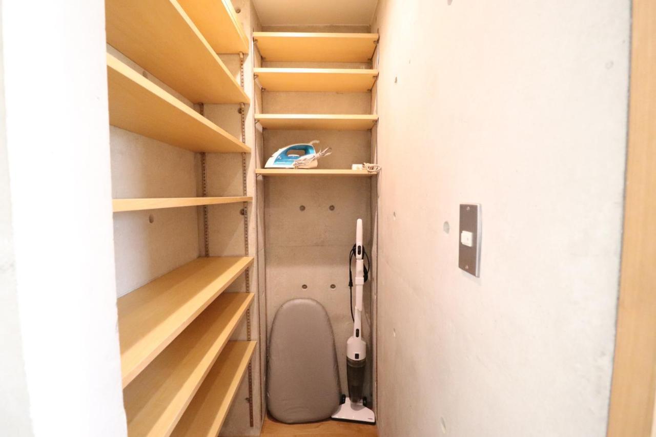 Ideal Tennoji Ōsaka Extérieur photo