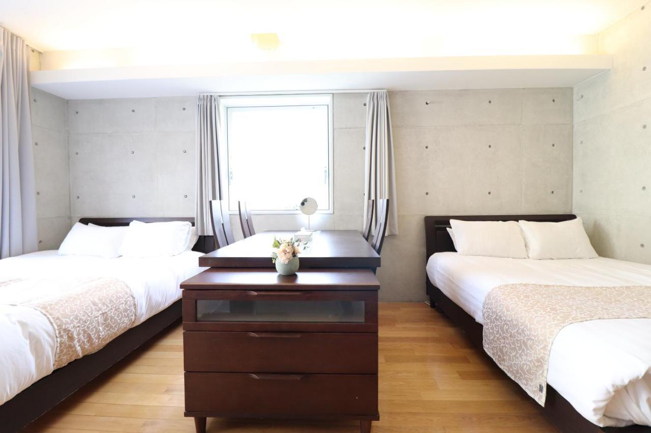 Ideal Tennoji Ōsaka Extérieur photo