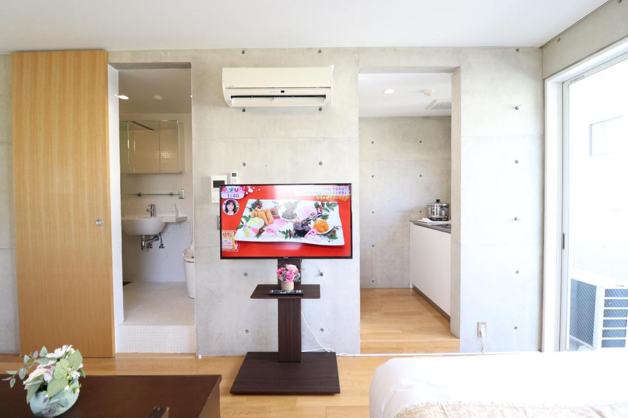 Ideal Tennoji Ōsaka Extérieur photo